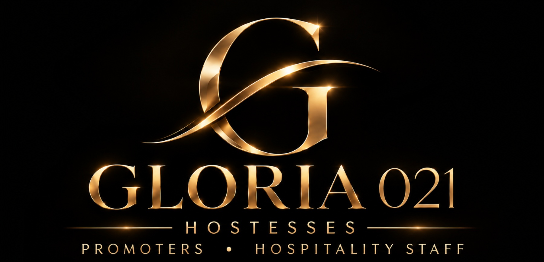 Gloria 021 Hostesses